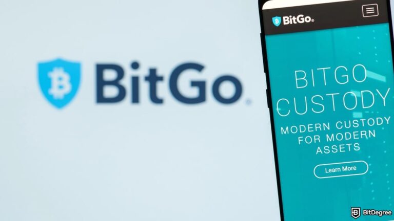 BitGo, 21shares Expand Global ETF & Staking Partnership