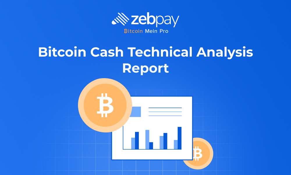 Bitcoin Cash Technical Analysis Report