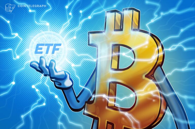 Bitcoin ETFs 'Hanging In There' Despite Price Plunge: Analyst