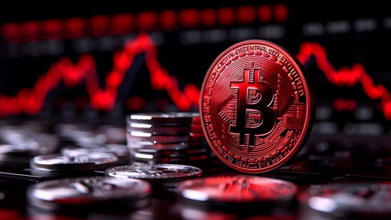 Bitcoin Just Witnessed One of Largest Capitulation Events Ever - U.Today
