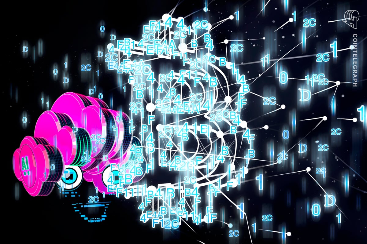 Bitcoin May See Upside After AI Stocks Become 'Silly Big'