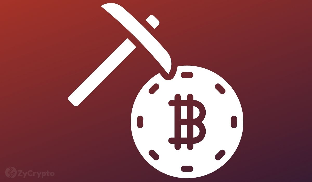 Bitcoin’s Mining Difficulty Falls By Over 11% In Steepest Drop Since China’s 2021 Mining Ban