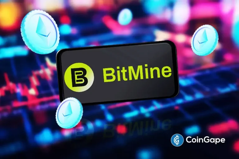 BitMine Ethereum news