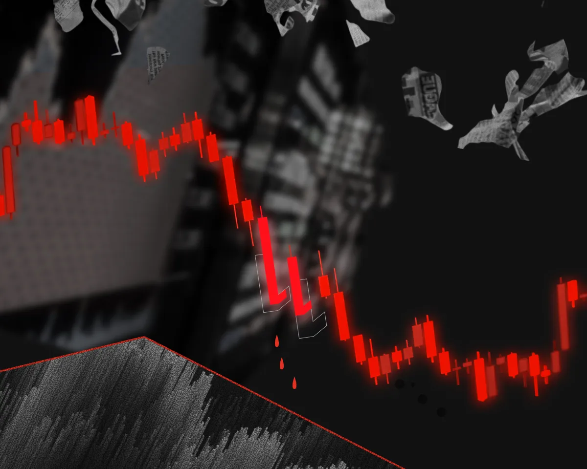 Bitwise CEO Sees Bitcoin Correction as an ‘Opportunity’ for Investors – BitRss – Crypto World News