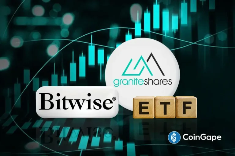 Prediction markets ETFs gain traction as Bitwise and GraniteShares target U.S. election outcomes