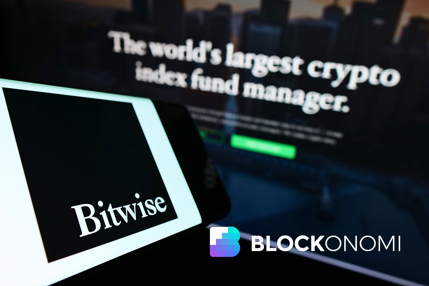 Bitwise Rolls Out Model Portfolio Solutions for Digital Assets on Major Advisory Platforms - Blockonomi
