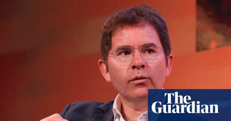 Boss of lobbying firm founded with Peter Mandelson quits after Epstein revelations