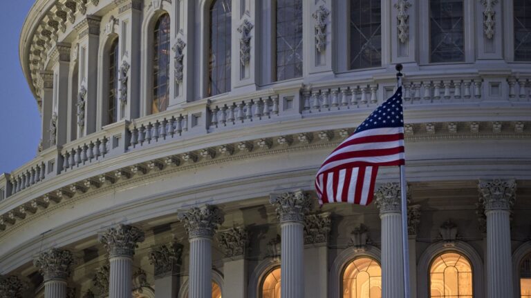 Breaking News: US Supreme Court strikes down Trump tariffs