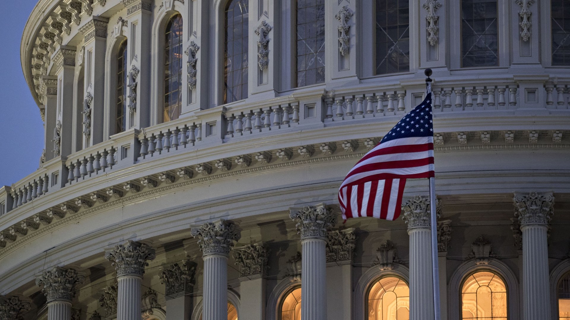 Breaking News: US Supreme Court strikes down Trump tariffs