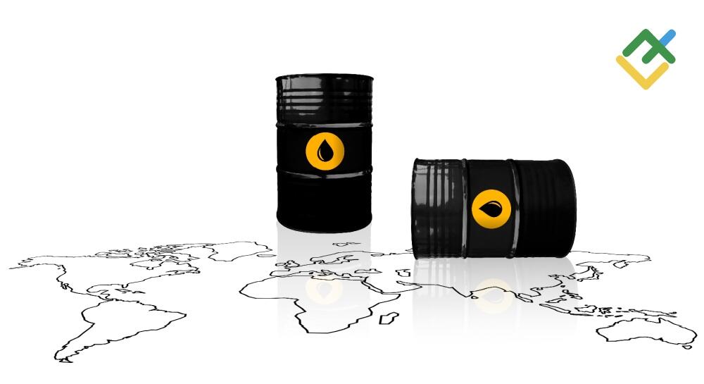 Brent Heads Toward Conflict. Forecast as of 20.02.2026 | LiteFinance
