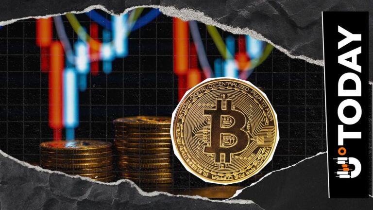 Buying Bitcoin Before $54,420 May Be Premature, Bollinger Bands Warn - U.Today