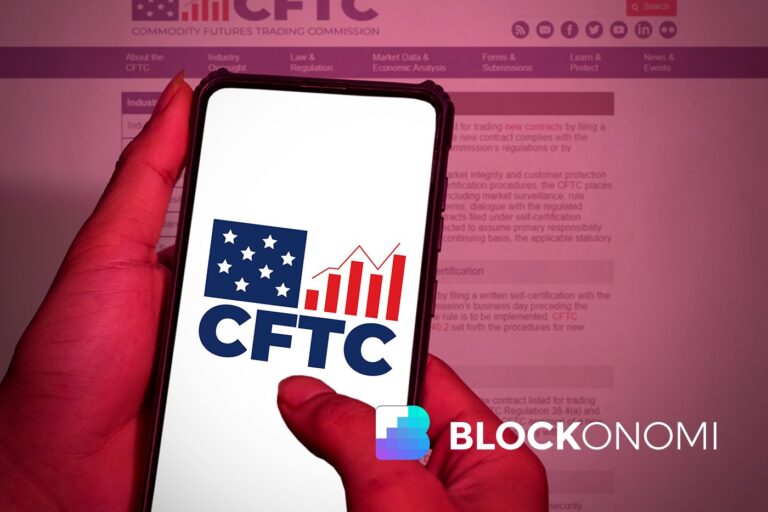 CFTC Enforcement Division Issues Prediction Markets Advisory Following Kalshi Fraud Cases - Blockonomi