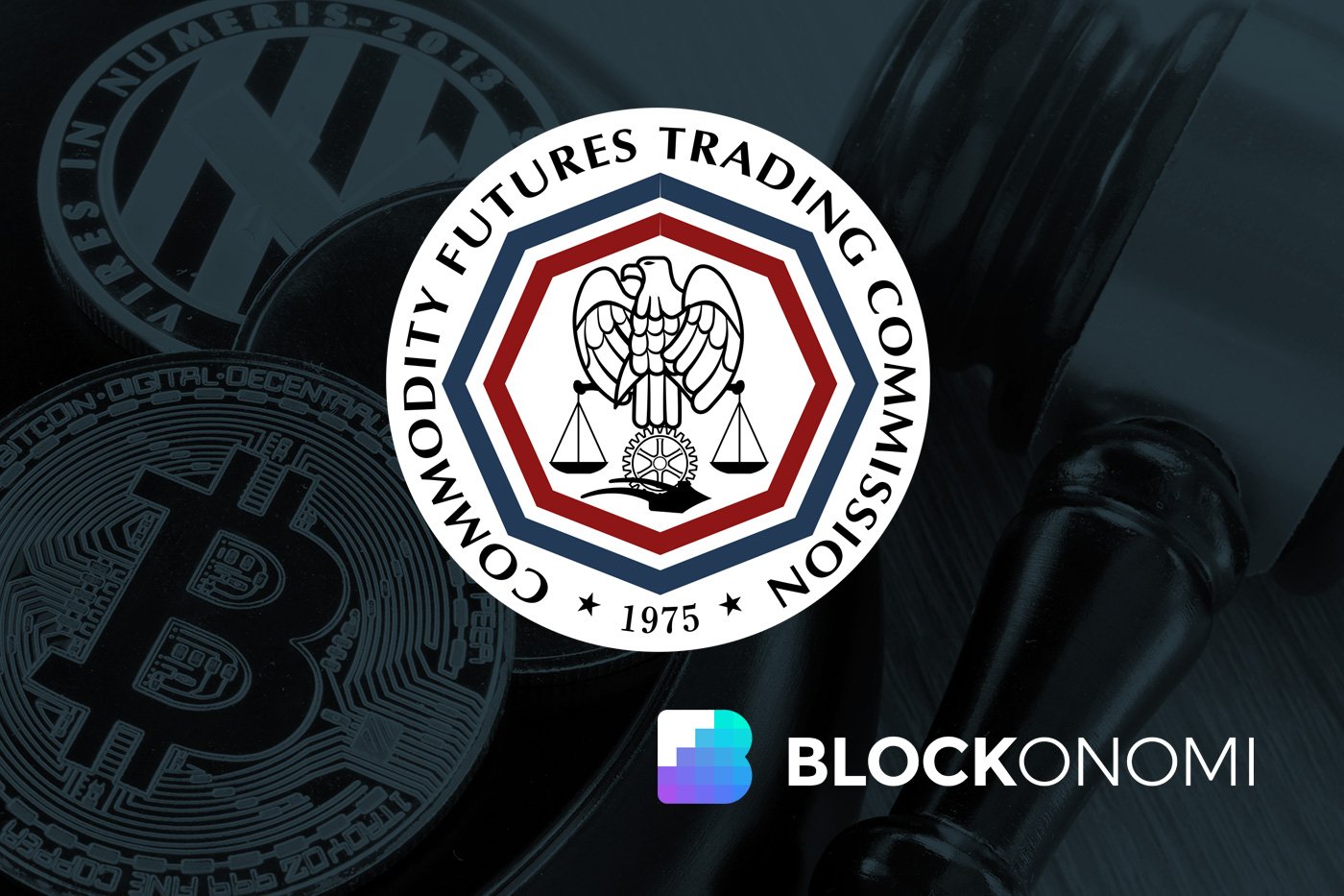CTFC Crypto Regulation