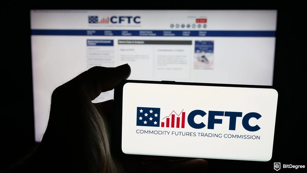 CFTC Taps 20 Crypto Leaders for Expanded Innovation Panel