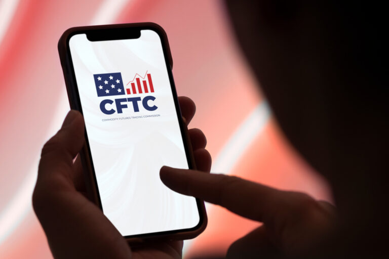 CFTC Taps Top Crypto CEOs for New Innovation Advisory Committee