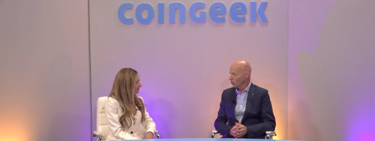 Becky Liggero Fontana and Sebastian Thrun - Spotlight