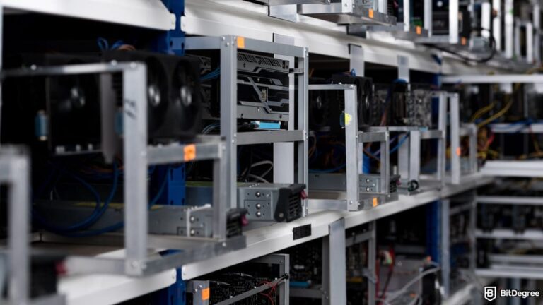 Cango Raises $75.5M to Power Its AI Infrastructure Shift