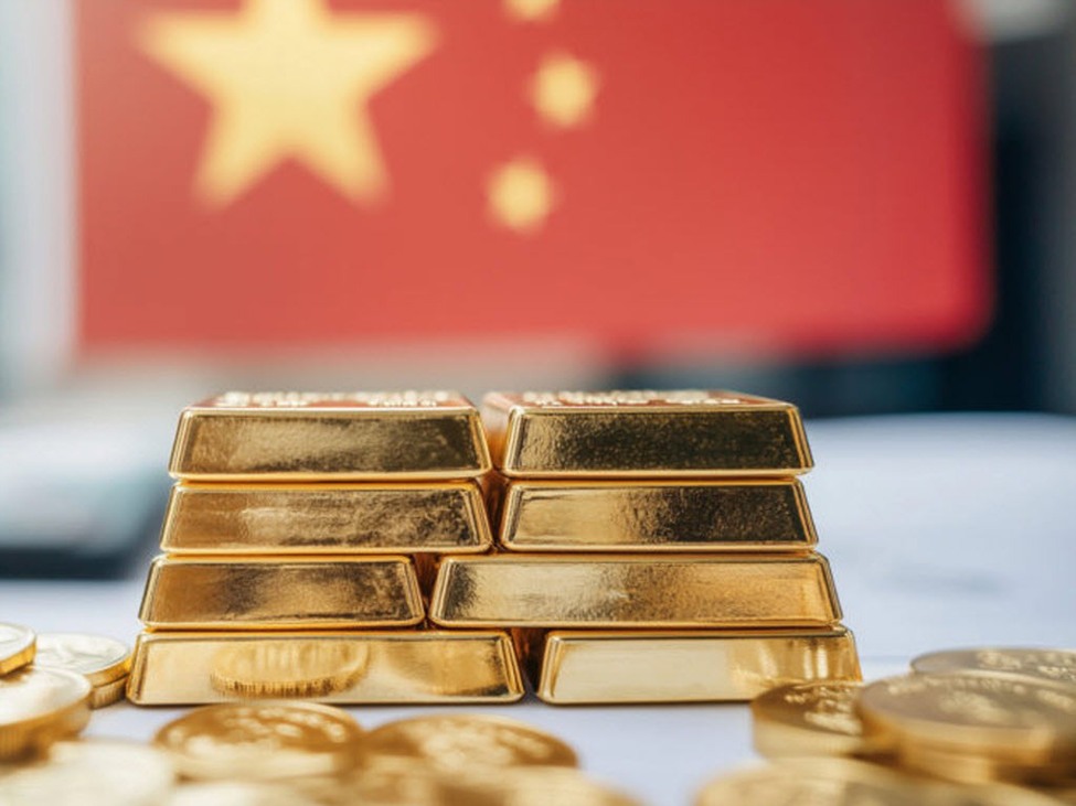 China gold reserves climb further, buying continues for a 15th straight month | investingLive