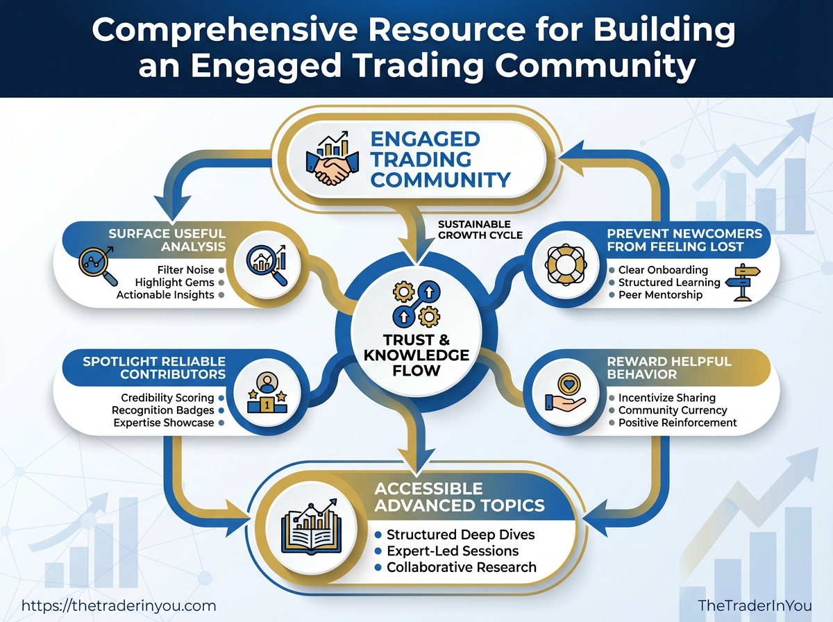Comprehensive Resource for Building an Engaged Trading Community » The Trader In you