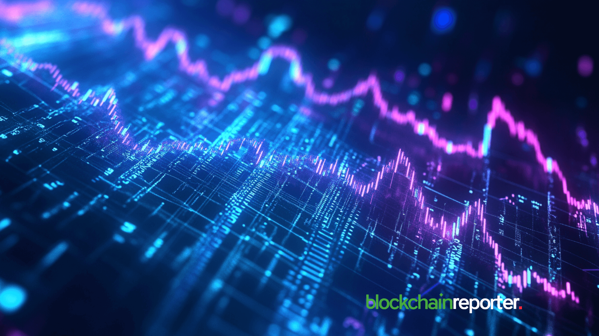 Crypto Market Undergoes Sharp Downturn as Top Assets Show Notable Price Dips