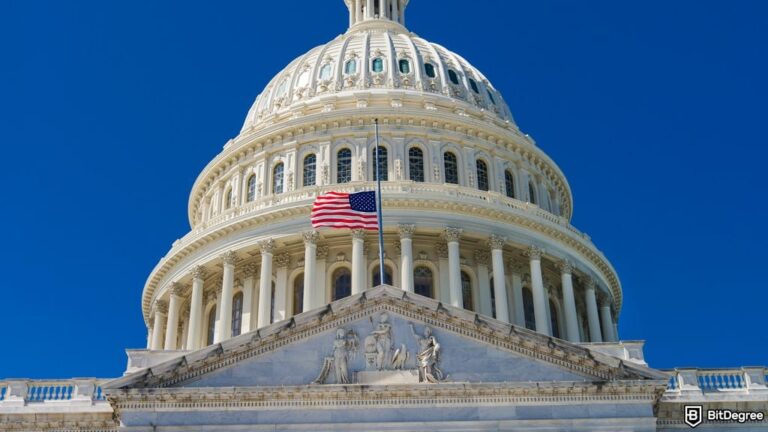 Crypto PAC Pours $1.5M to Unseat Texas Rep. Al Green