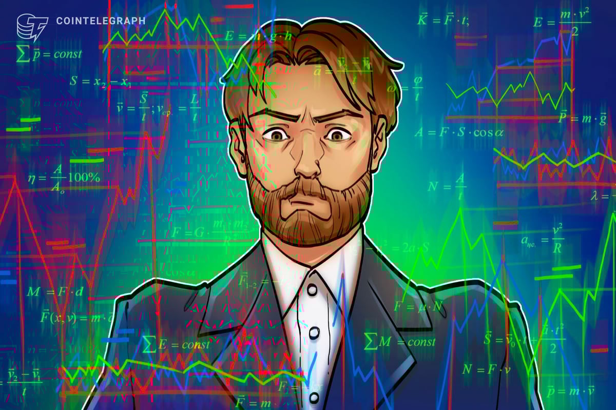 Crypto Retail Investors Are Trying To 'Meta-Analyze' Market