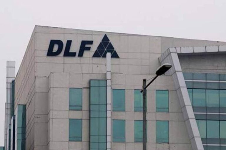 DLF Ltd
