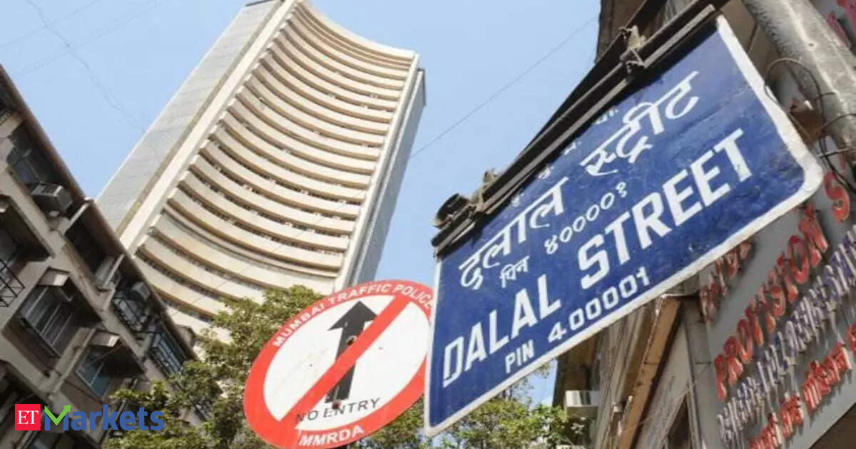 Dalal Street Week Ahead: Nifty braces for fresh breakout after US Supreme Court verdict boost