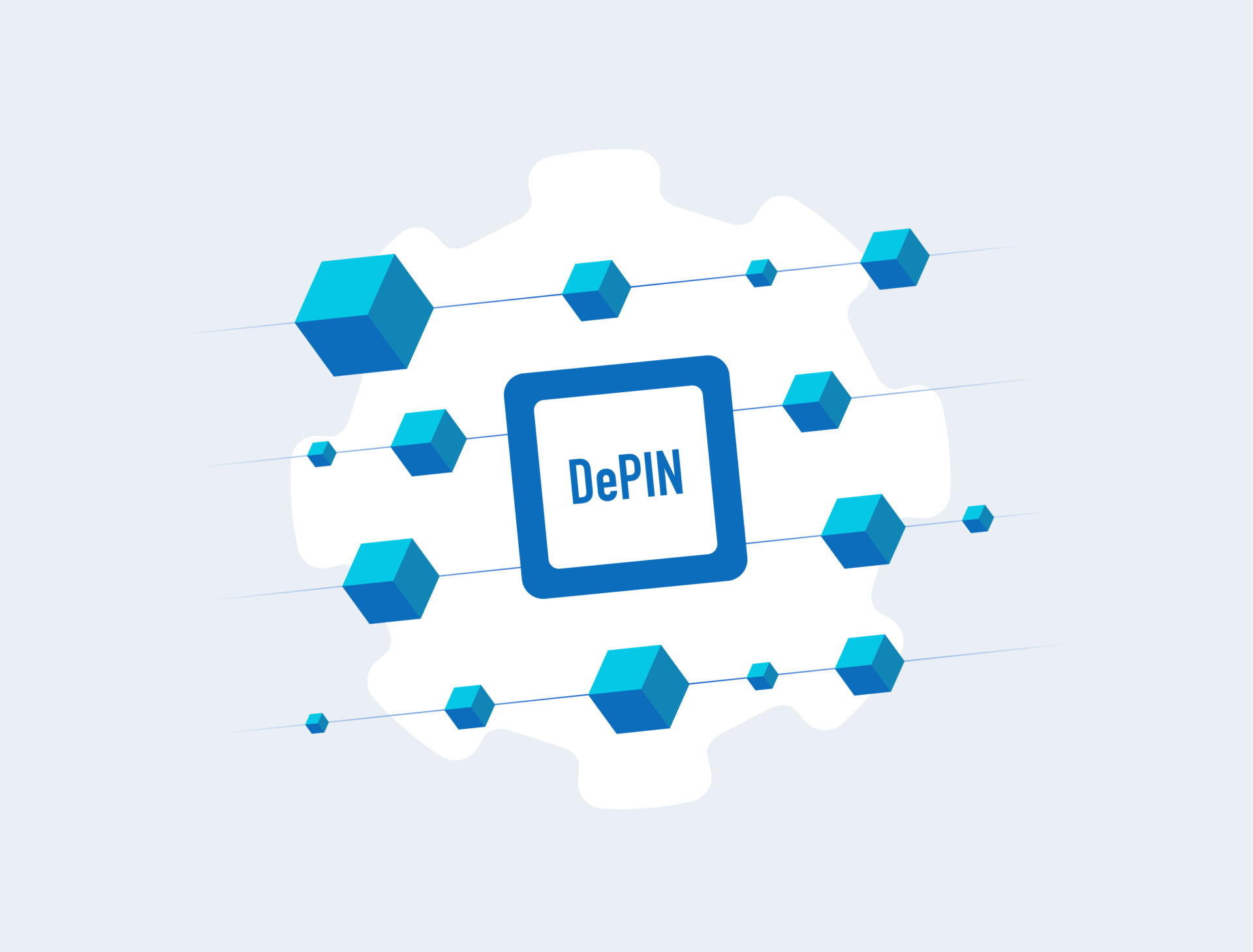 DePIN Isn’t Dead — It’s a $10B Revenue-Driven Market, Messari Says