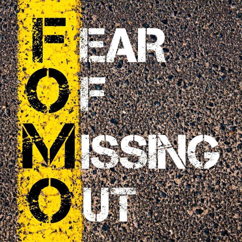 Discipline beats FOMO every time in commodity investing - Fat Tail Daily