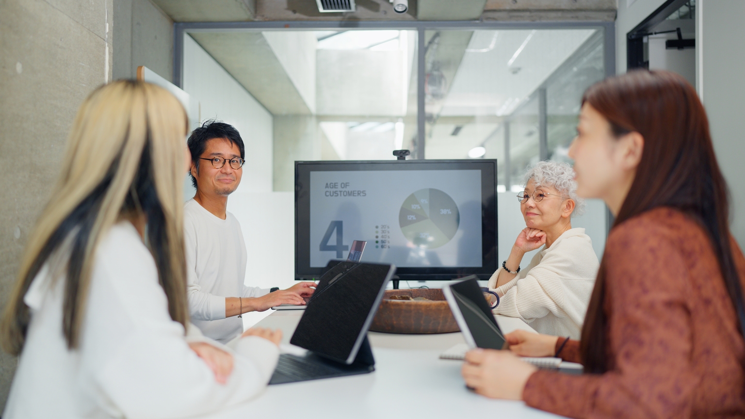 Diversify, But Do Not Abandon Tech