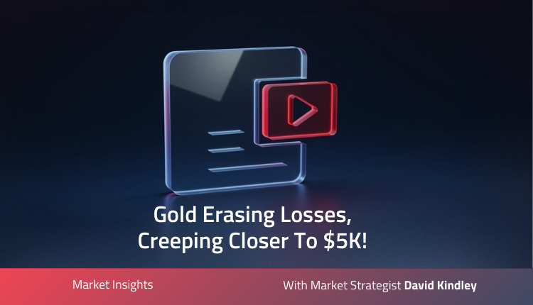 Dollar Looks for Next Signal as Geopolitics Drive Volatility! – Orbex Forex Trading Blog