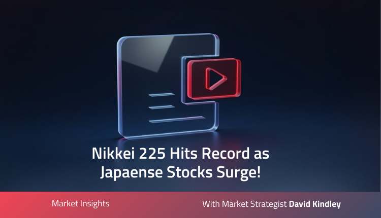 Dow Holds onto 50K as Prices Extend Rally! - Orbex Forex Trading Blog