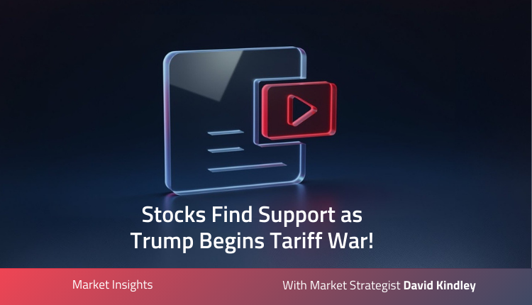 Dow Licks its Wounds After Dropping 800 Points! – Orbex Forex Trading Blog