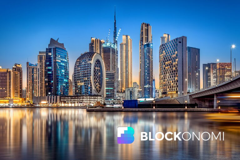 Dubai Real Estate Tokenization Enters Secondary Market Phase With 7.8 Million Tokens Now Up for Trading - Blockonomi