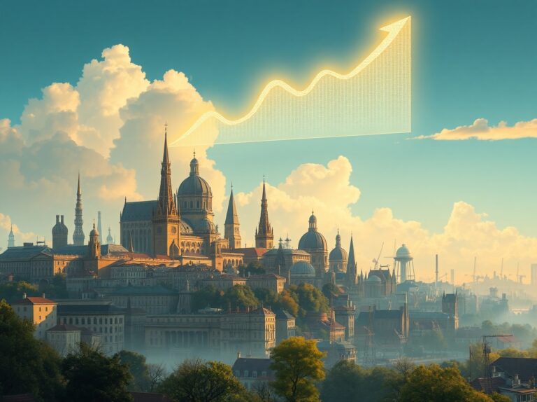 EU Competitiveness Summit: Deutsche Bank Reveals Critical Reform Path for Europe’s Future