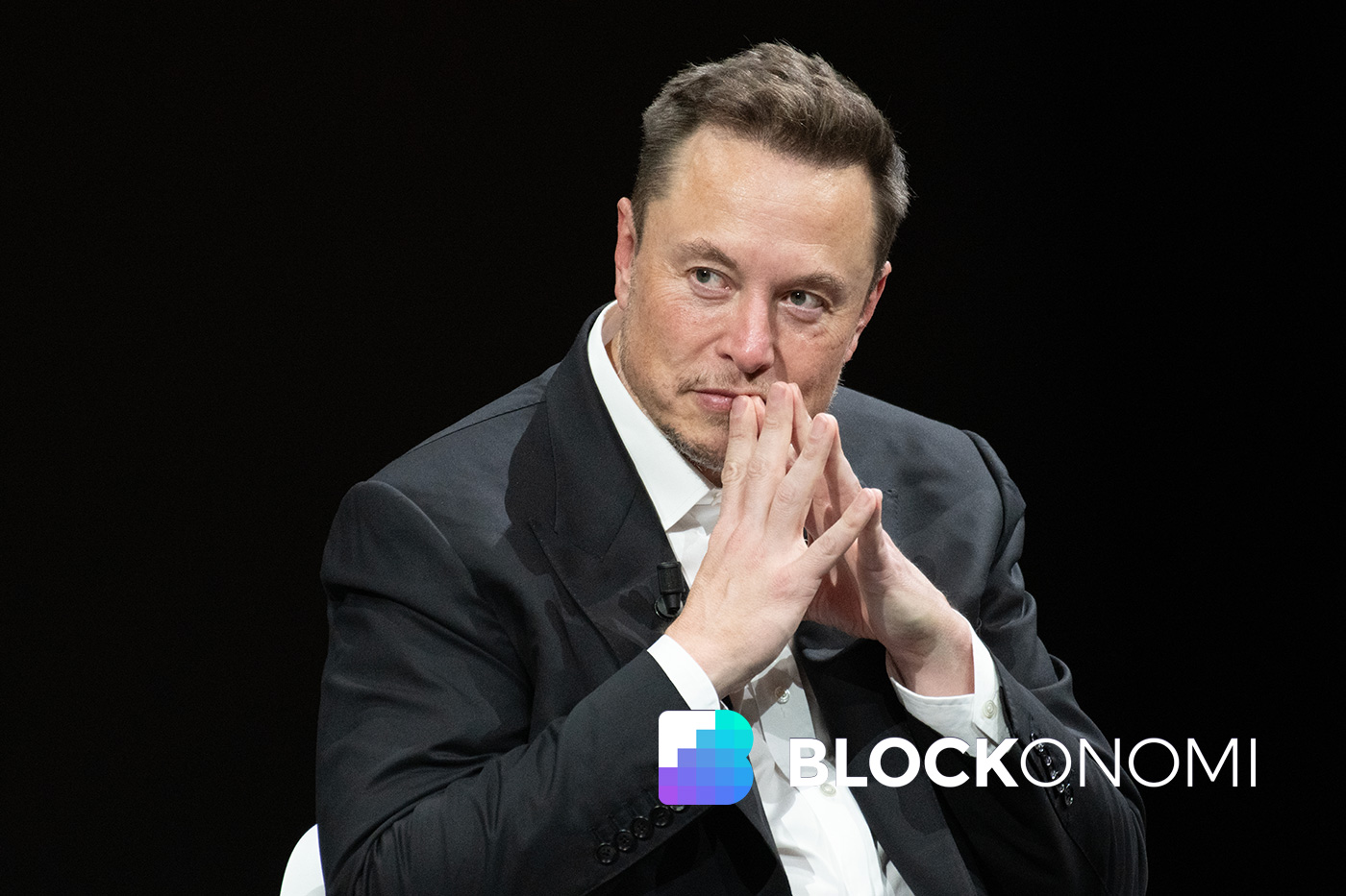 Elon Musk Ripple Rumors Push REAL Token Into Spotlight Before BTCC Exchange Listing - Blockonomi