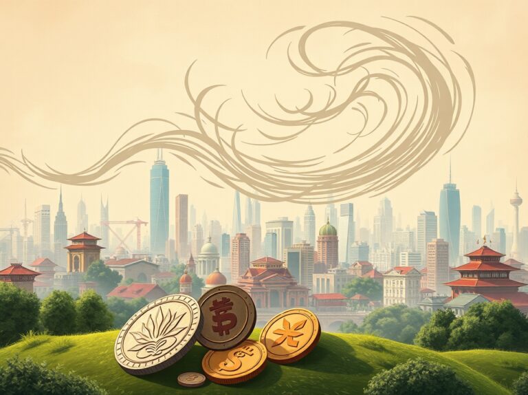 Emerging Markets Carry Trade Faces Unprecedented Pressure as Global Conditions Tighten – BNY Analysis