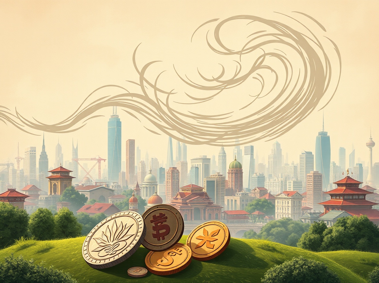 Emerging Markets Carry Trade Faces Unprecedented Pressure as Global Conditions Tighten – BNY Analysis