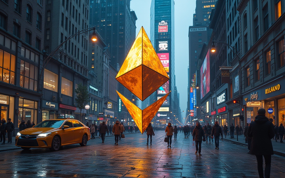 Ethereum price outlook as investors pull $36M from ETH products – CoinJournal