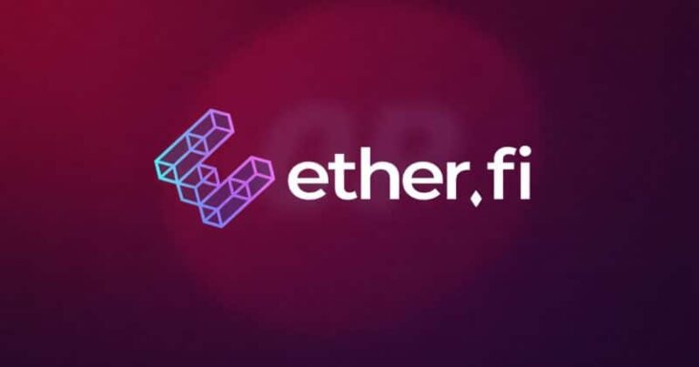 Ether.fi moves Cash card product to OP Mainnet in major platform shift