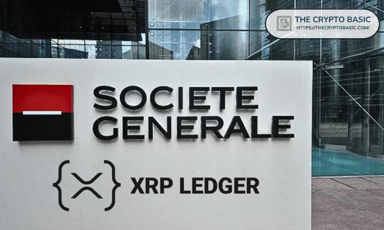 Euro-backed Stablecoin, EUR CoinVertible Goes Live on XRP