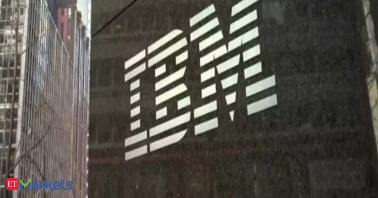 Explained: How IBM’s 13% plunge on Anthropic’s COBOL disruption fears sparked bloodbath in TCS, Infosys, Wipro & other IT stocks