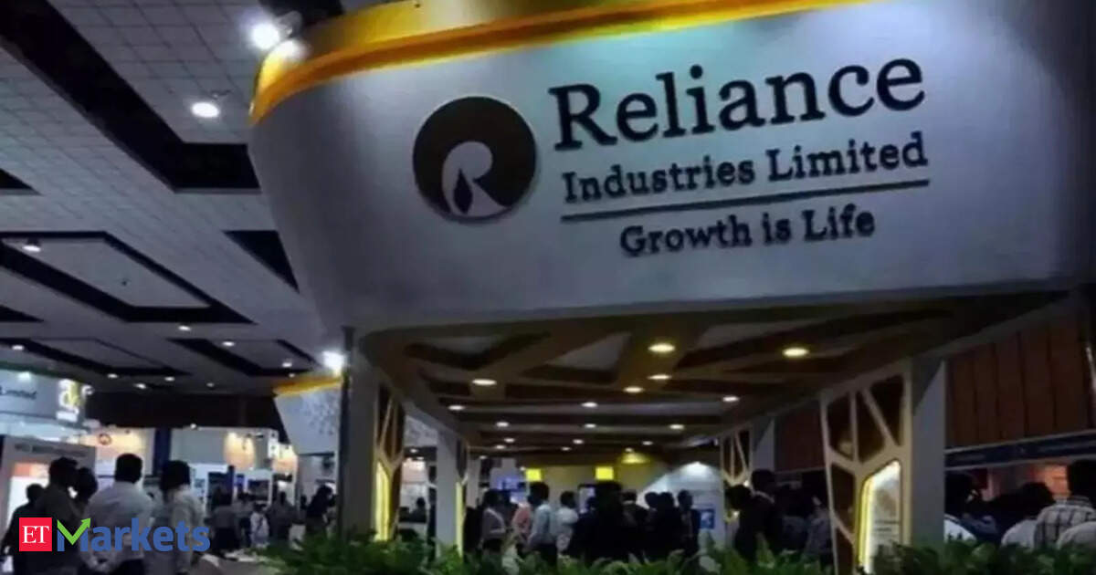 Explained: How Reliance Industries benefits from India‑US trade deal and why the stock went up 7%