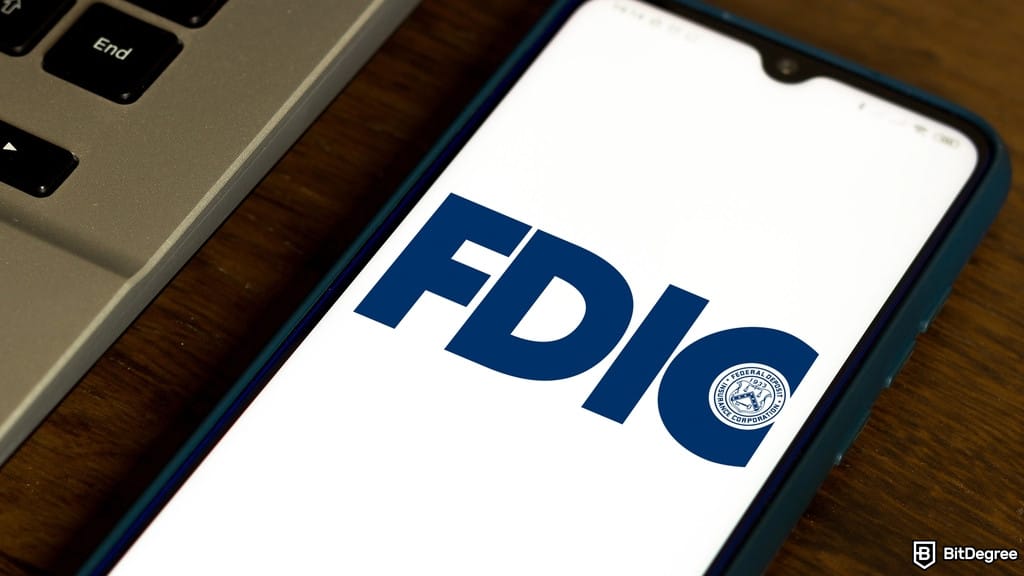 FDIC Pays $188K and Ends Fight Over Crypto Pause Letters