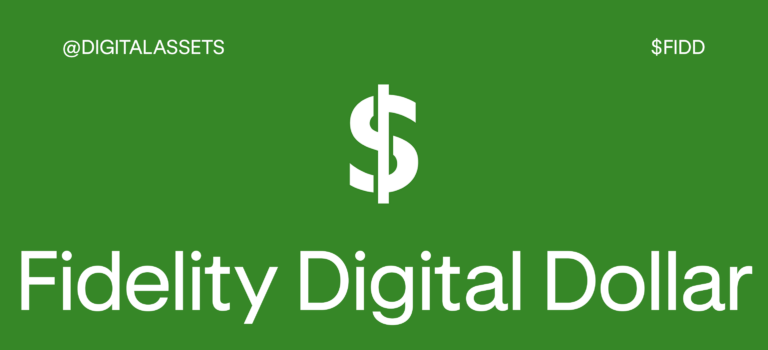 FIDD is available for trading!