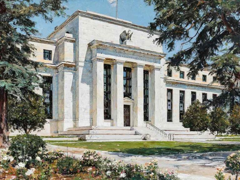 FOMC Minutes: Almost all Fed officials favored holding rates steady | investingLive