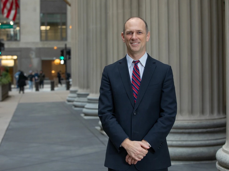 Fed's Goolsbee sees encouraging and concerning parts of the CPI report | investingLive