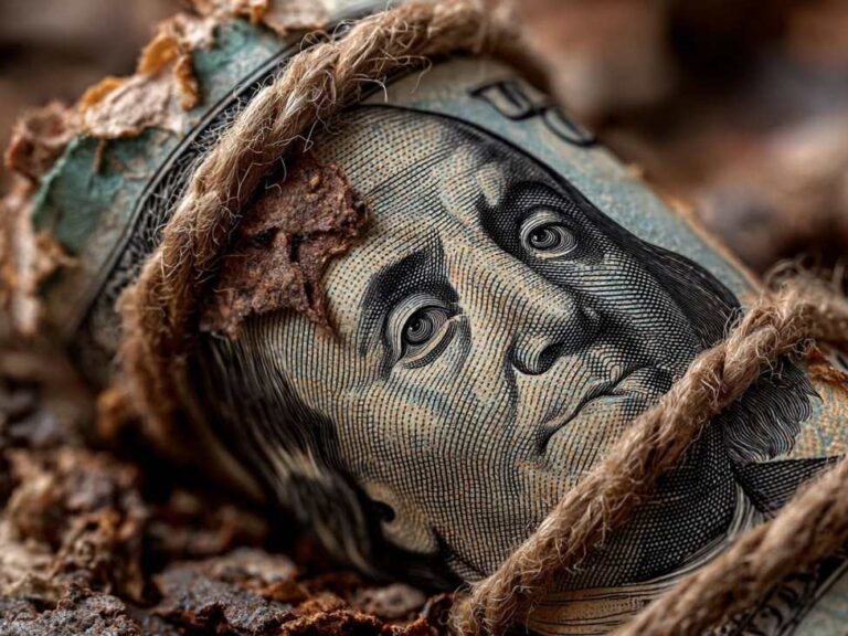 Five things that are weighing on the US dollar | investingLive