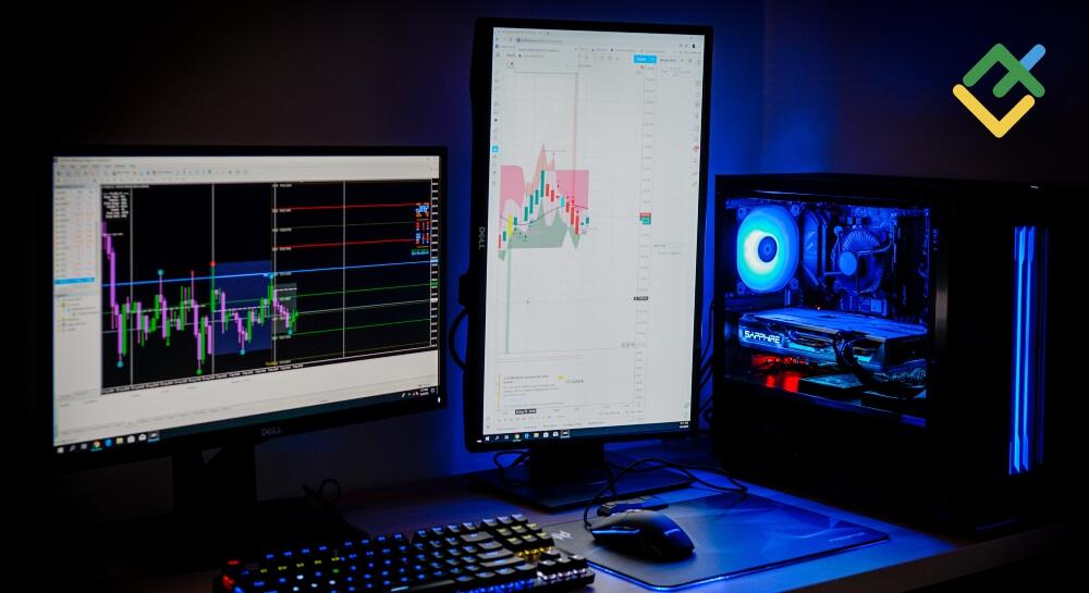 Forex Scalping: The Best Strategies, Indicators and Signals | LiteFinance